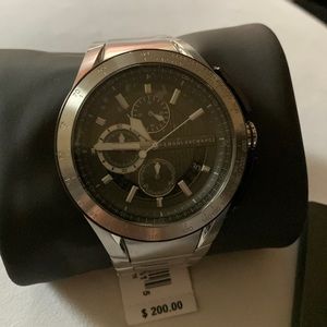 Brand new Armani Exchange Watch for Men